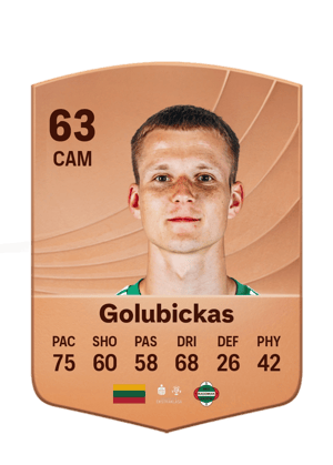 Golubickas - 63 - Common