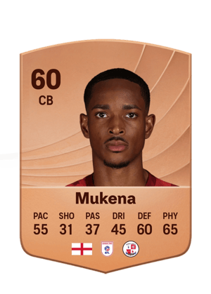 Mukena - 60 - Common