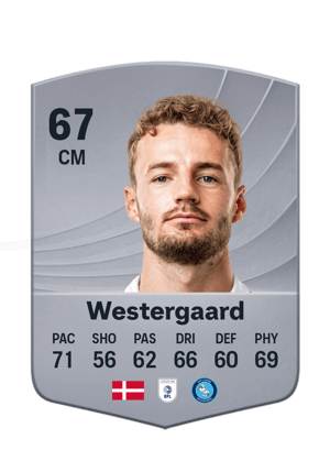 Westergaard - 67 - Common