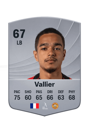 Vallier - 67 - Common