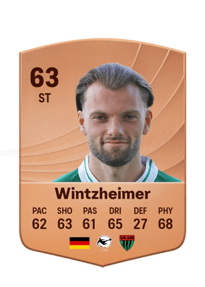 Wintzheimer - 63 - Common