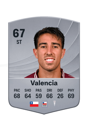 Valencia - 67 - Common