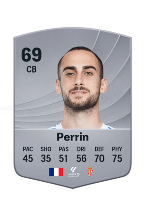 Perrin - 69 - Common