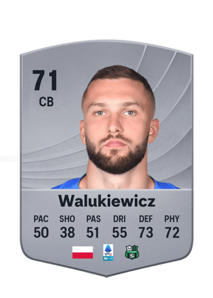 Walukiewicz - 71 - Common