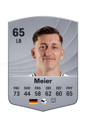 Meier - 65 - Common