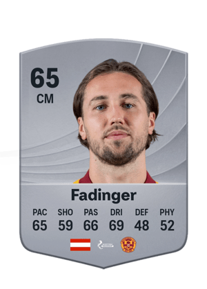 Fadinger - 65 - Common