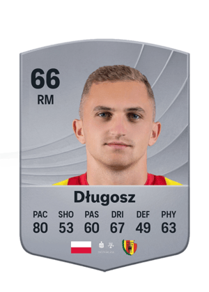 Długosz - 66 - Common