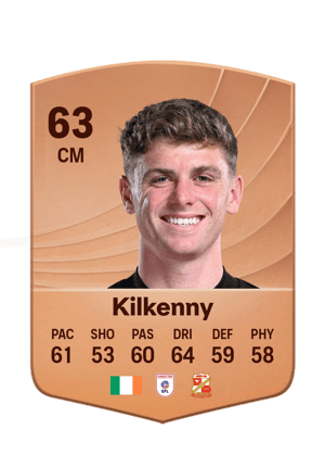 Kilkenny - 63 - Common