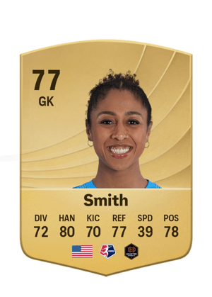 Smith - 77 - Common