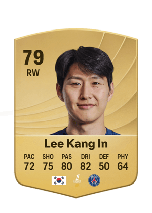 Lee Kang In - 79 - Common