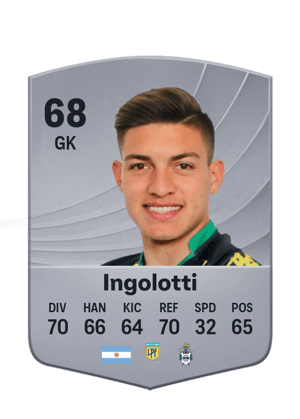 Ingolotti - 68 - Common