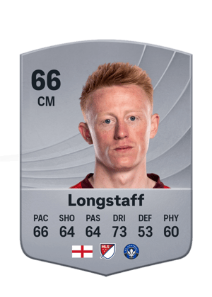 Longstaff - 66 - Common