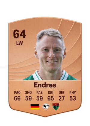Endres - 64 - Common