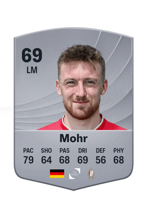 Mohr - 69 - Common