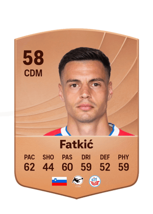 Fatkić - 58 - Common