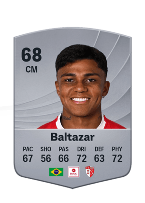 Baltazar - 68 - Common