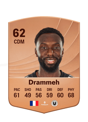 Drammeh - 62 - Common