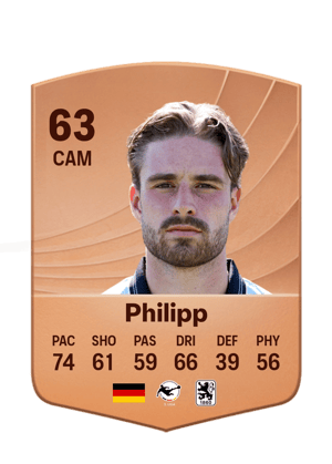 Philipp - 63 - Common
