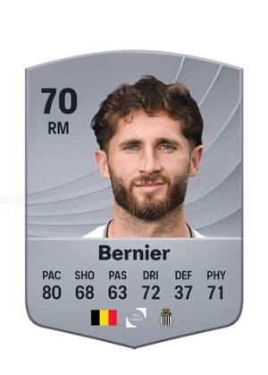 Bernier - 70 - Common