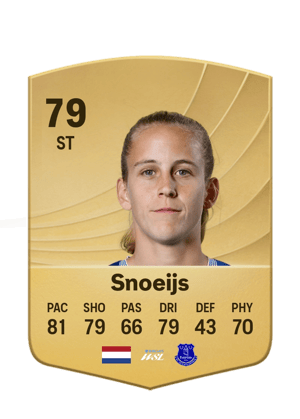 Snoeijs - 79 - Common