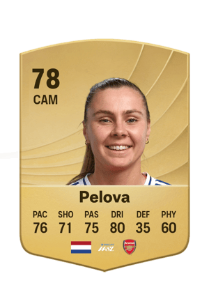 Pelova - 78 - Common