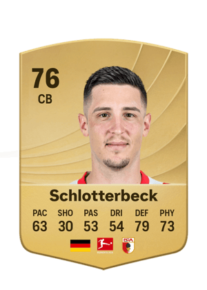 Schlotterbeck - 76 - Common