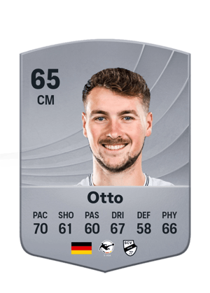 Otto - 65 - Common