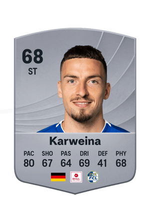 Karweina - 68 - Common
