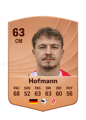 Hofmann - 63 - Common