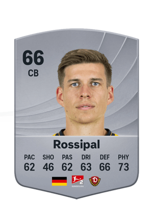 Rossipal - 66 - Common