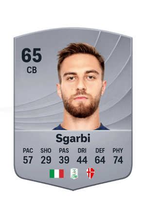 Sgarbi - 65 - Common