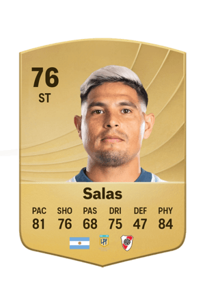 Salas - 76 - Common