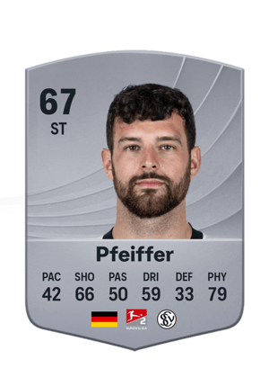 Pfeiffer - 67 - Common