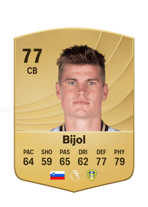 Bijol - 77 - Common