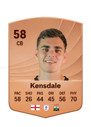 Kensdale - 58 - Common