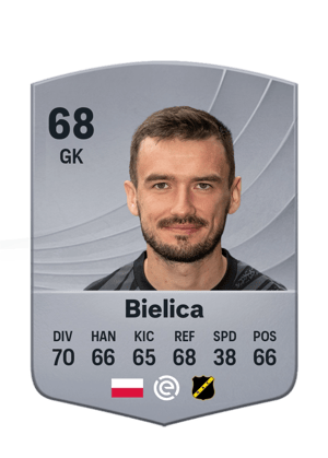 Bielica - 68 - Common