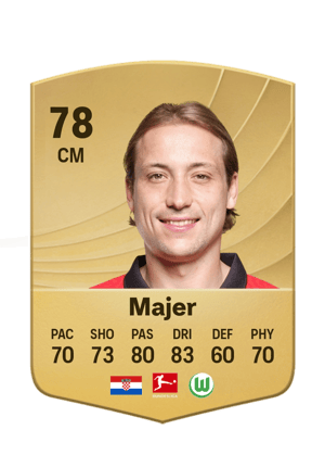 Majer - 78 - Common