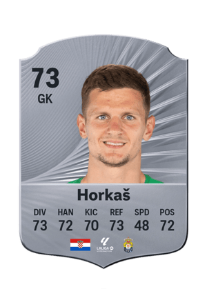 Horkaš - 73 - Rare