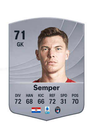 Šemper - 71 - Common