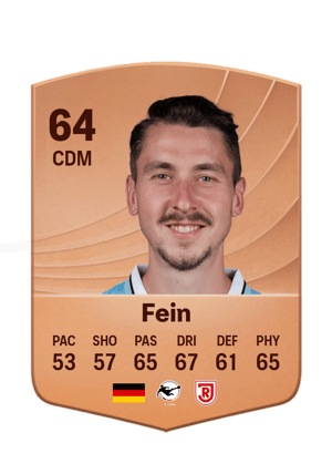 Fein - 64 - Common