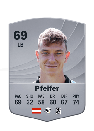 Pfeifer - 69 - Common