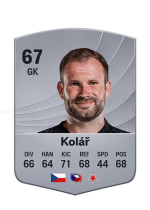 Kolář - 67 - Common