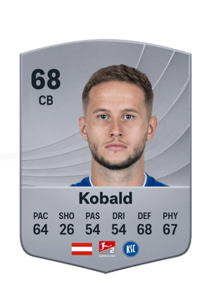 Kobald - 68 - Common