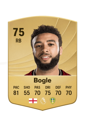 Bogle - 75 - Common