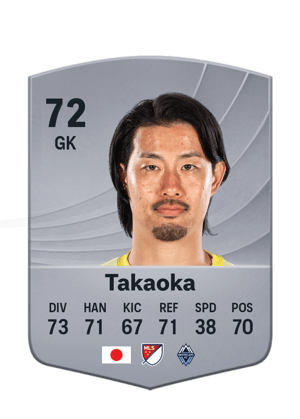 Takaoka - 72 - Common
