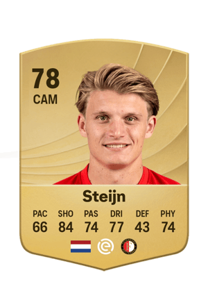 Steijn - 78 - Common