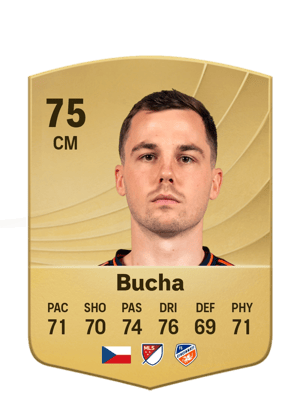Bucha - 75 - Common