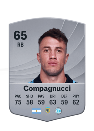 Compagnucci - 65 - Common