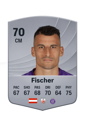 Fischer - 70 - Common