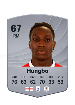 Hungbo - 67 - Common